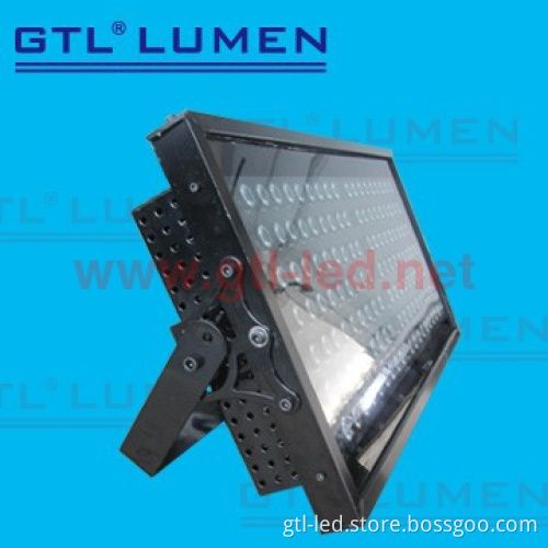 high power250wLED flood light,high pole lightLED Pole Lamp CE,